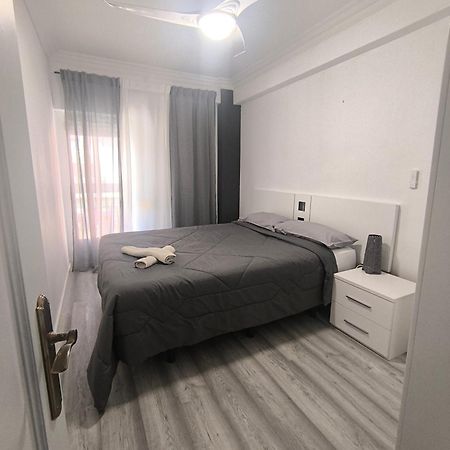 Apartamento San Anton Huesca Eksteriør bilde