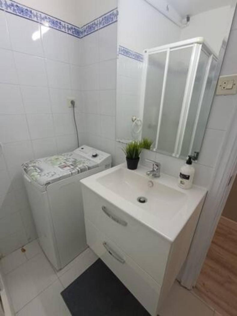Apartamento San Anton Huesca Eksteriør bilde