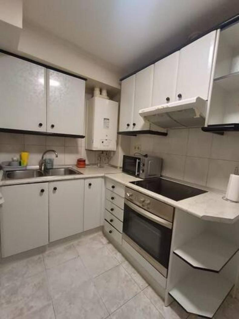 Apartamento San Anton Huesca Eksteriør bilde