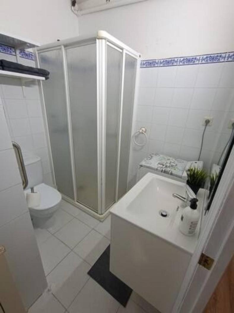 Apartamento San Anton Huesca Eksteriør bilde