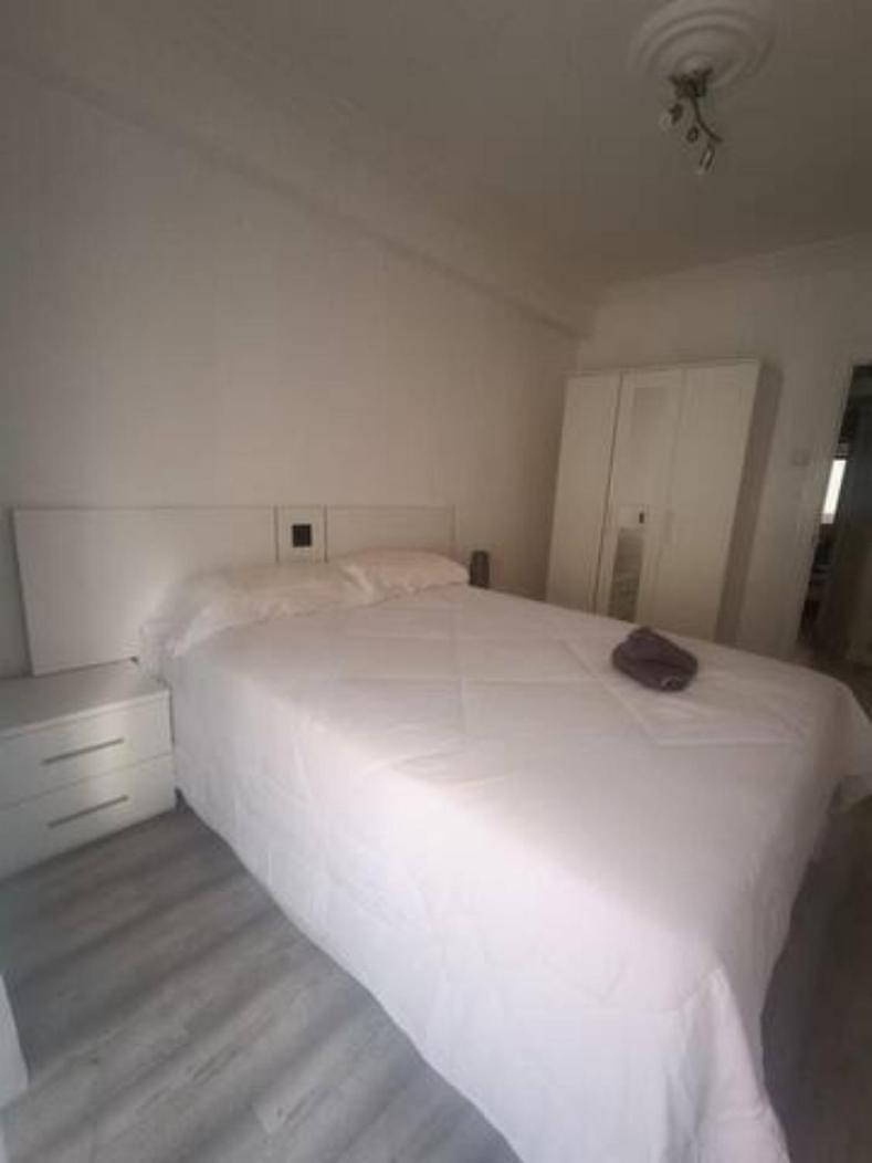 Apartamento San Anton Huesca Eksteriør bilde