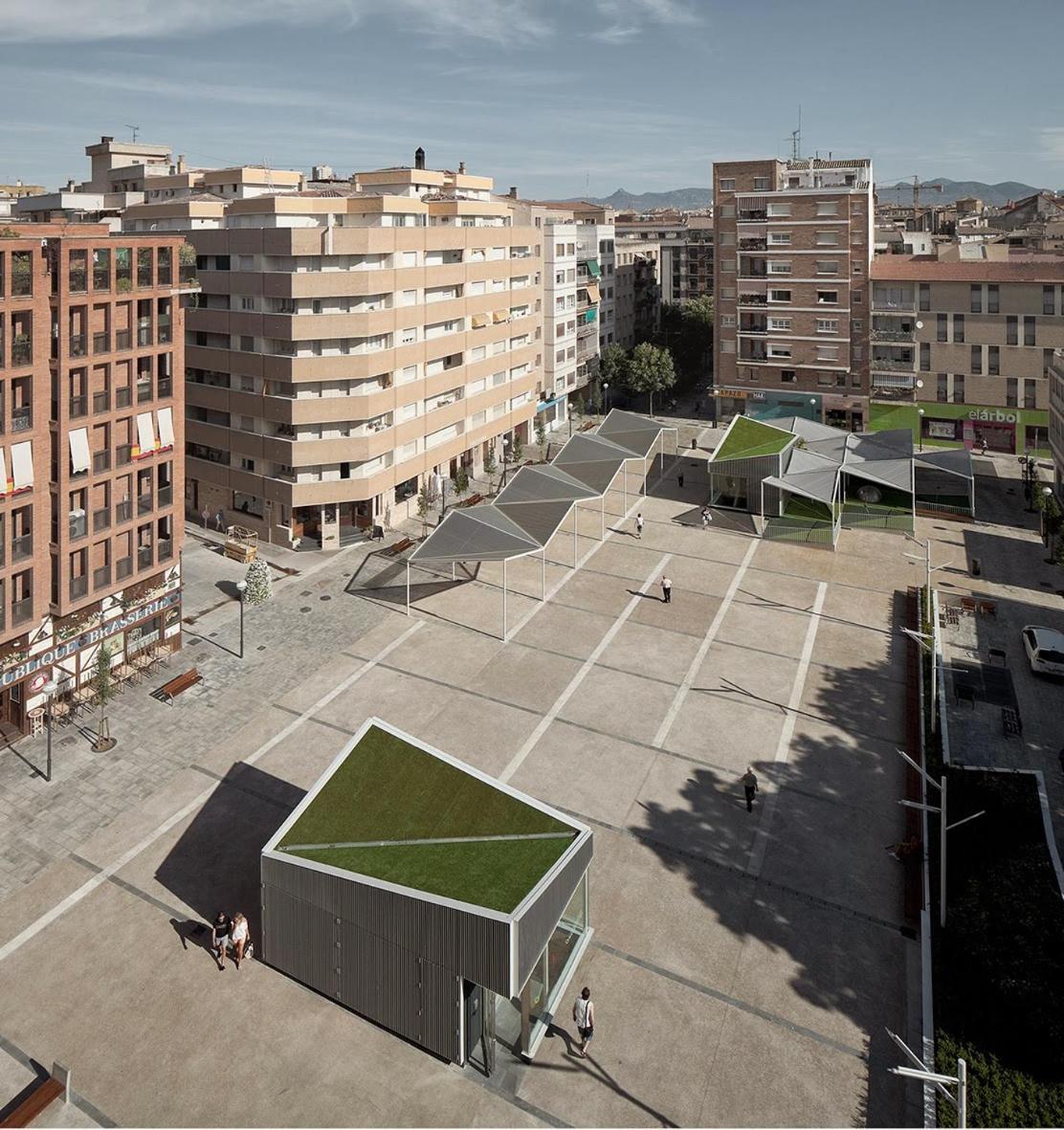 Apartamento San Anton Huesca Eksteriør bilde