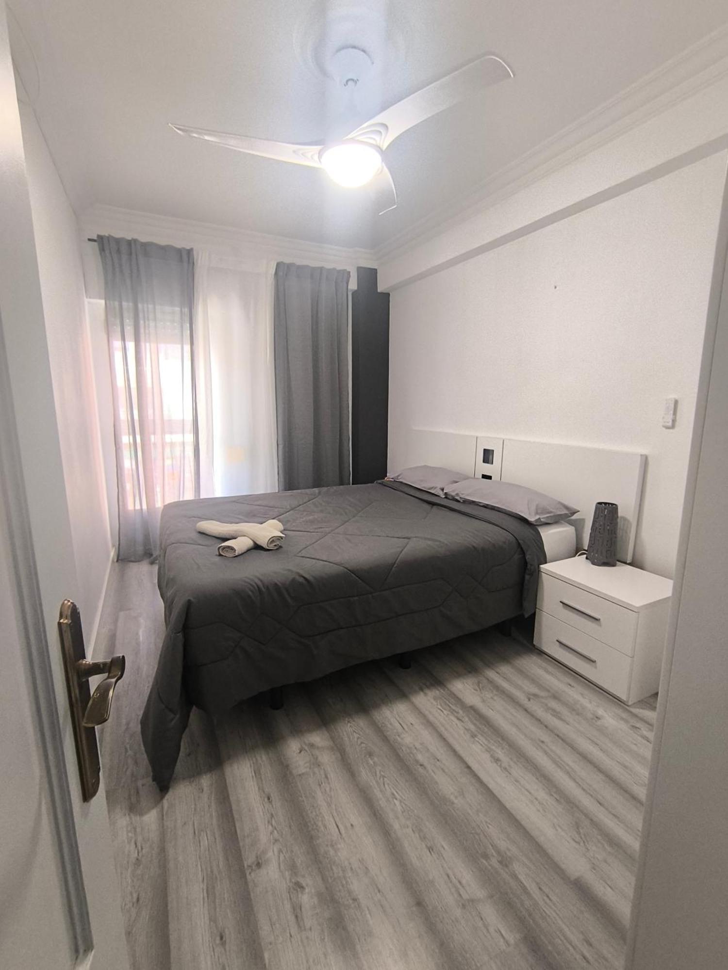 Apartamento San Anton Huesca Eksteriør bilde