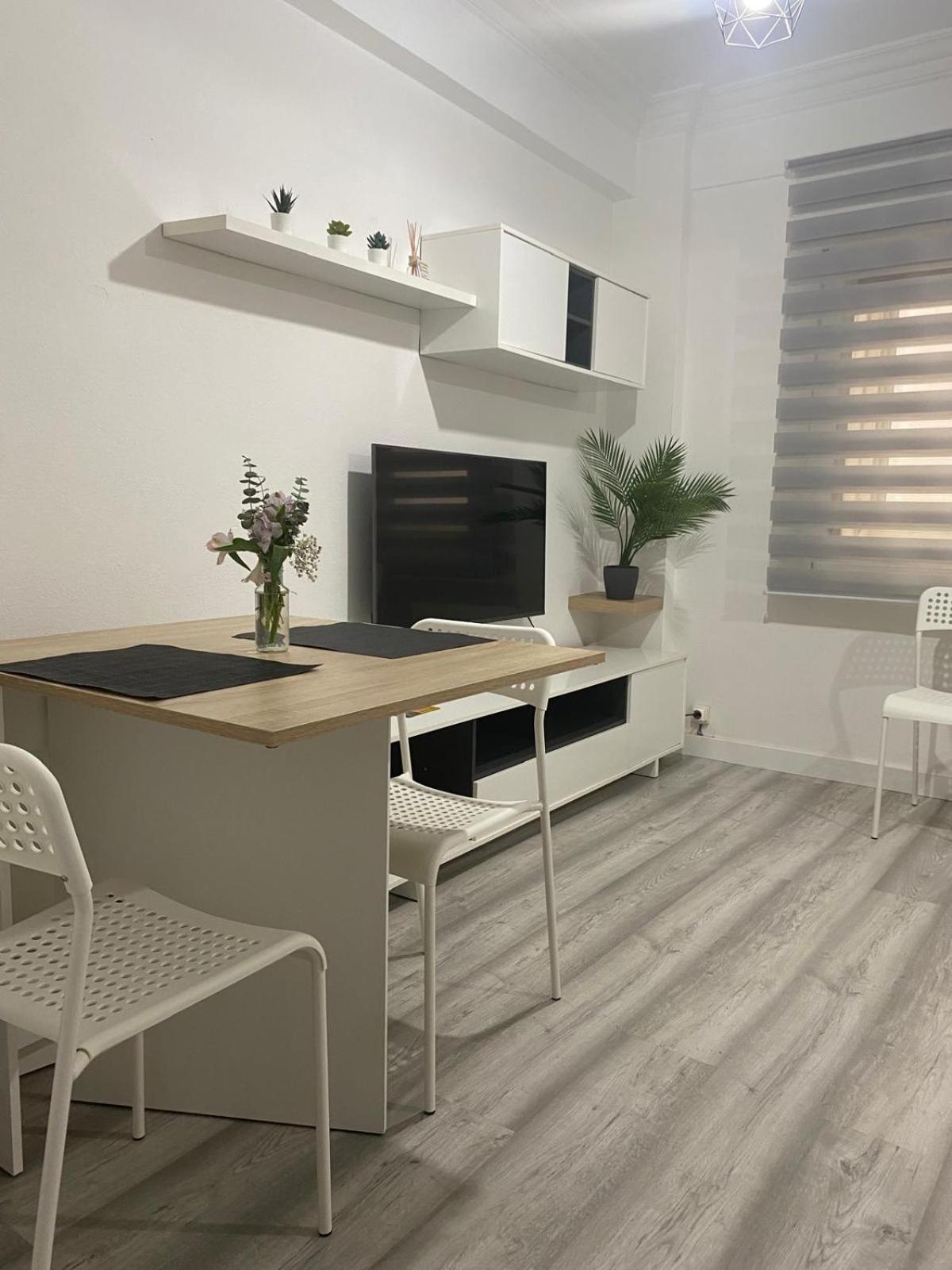 Apartamento San Anton Huesca Eksteriør bilde