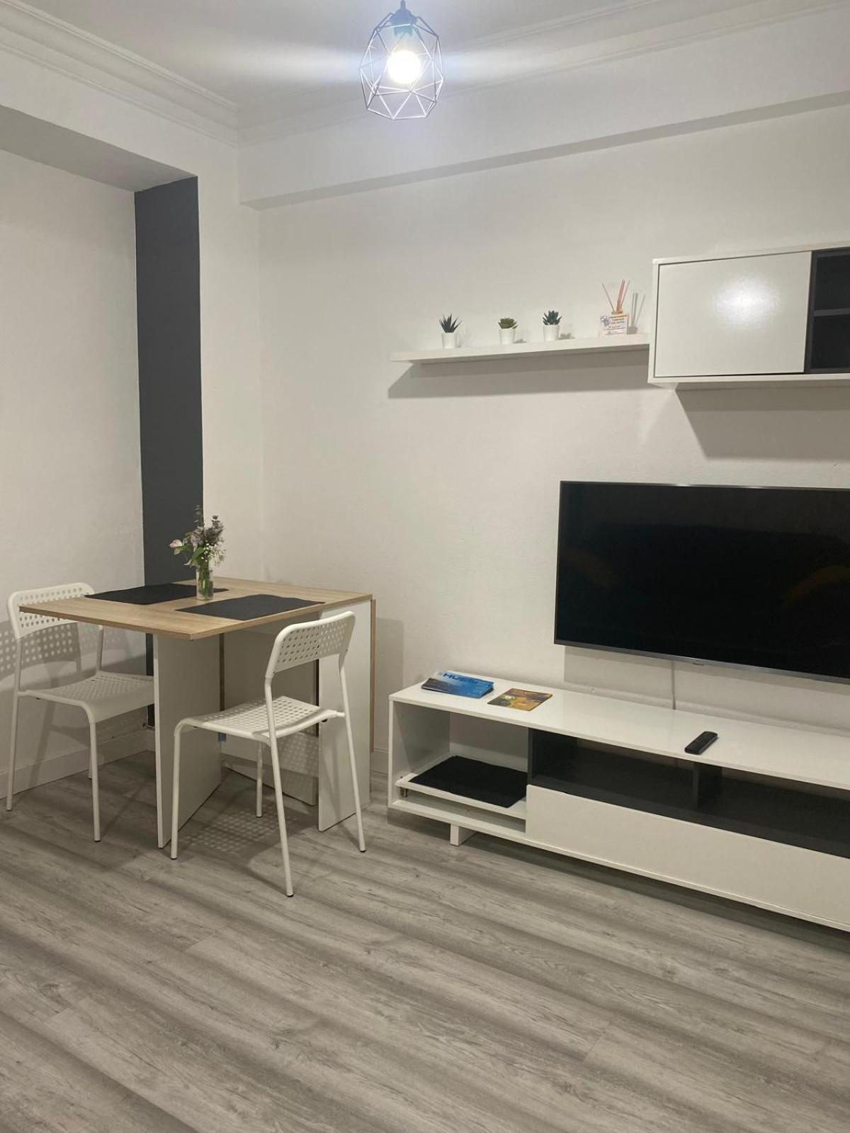Apartamento San Anton Huesca Eksteriør bilde