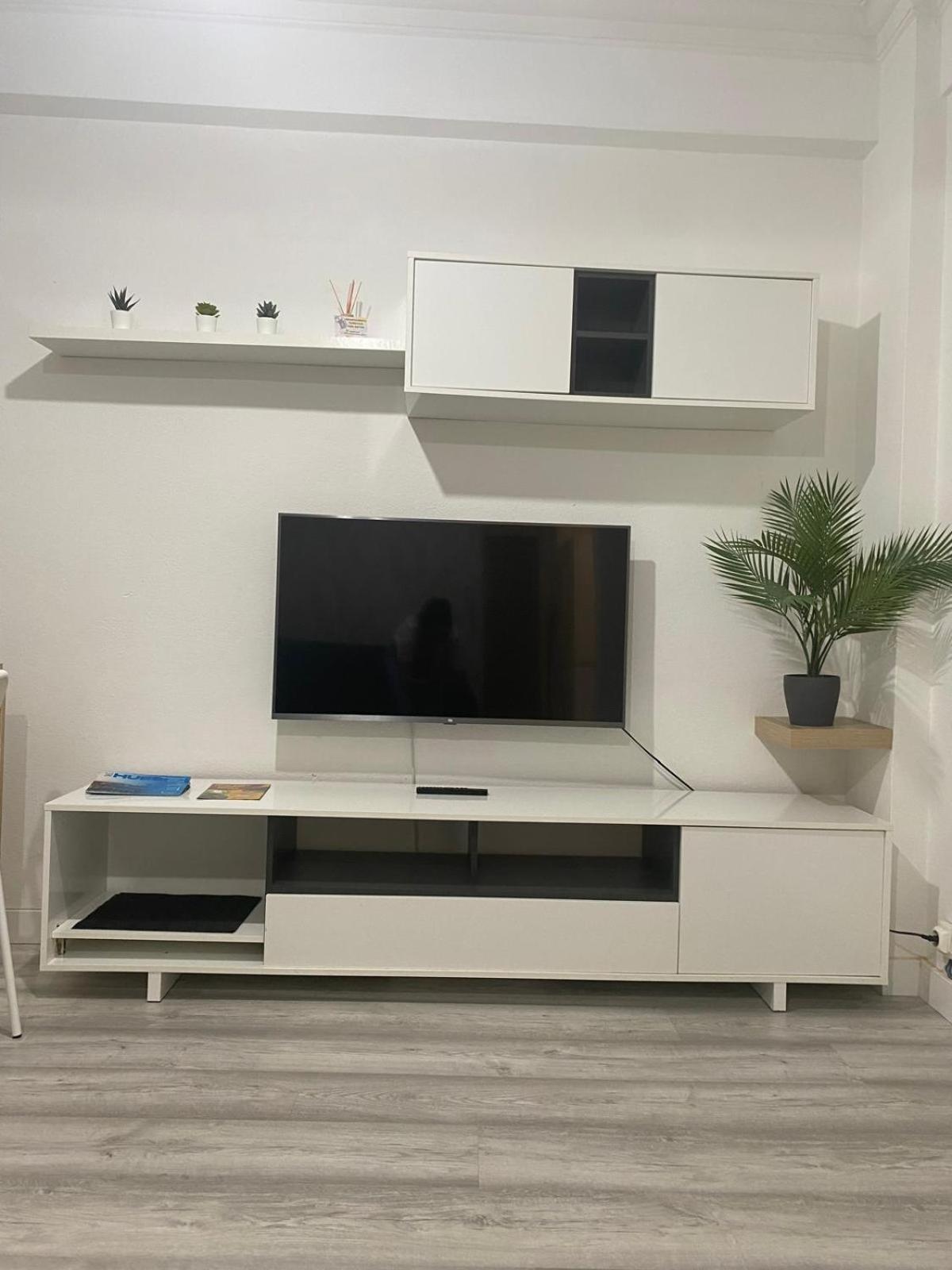 Apartamento San Anton Huesca Eksteriør bilde