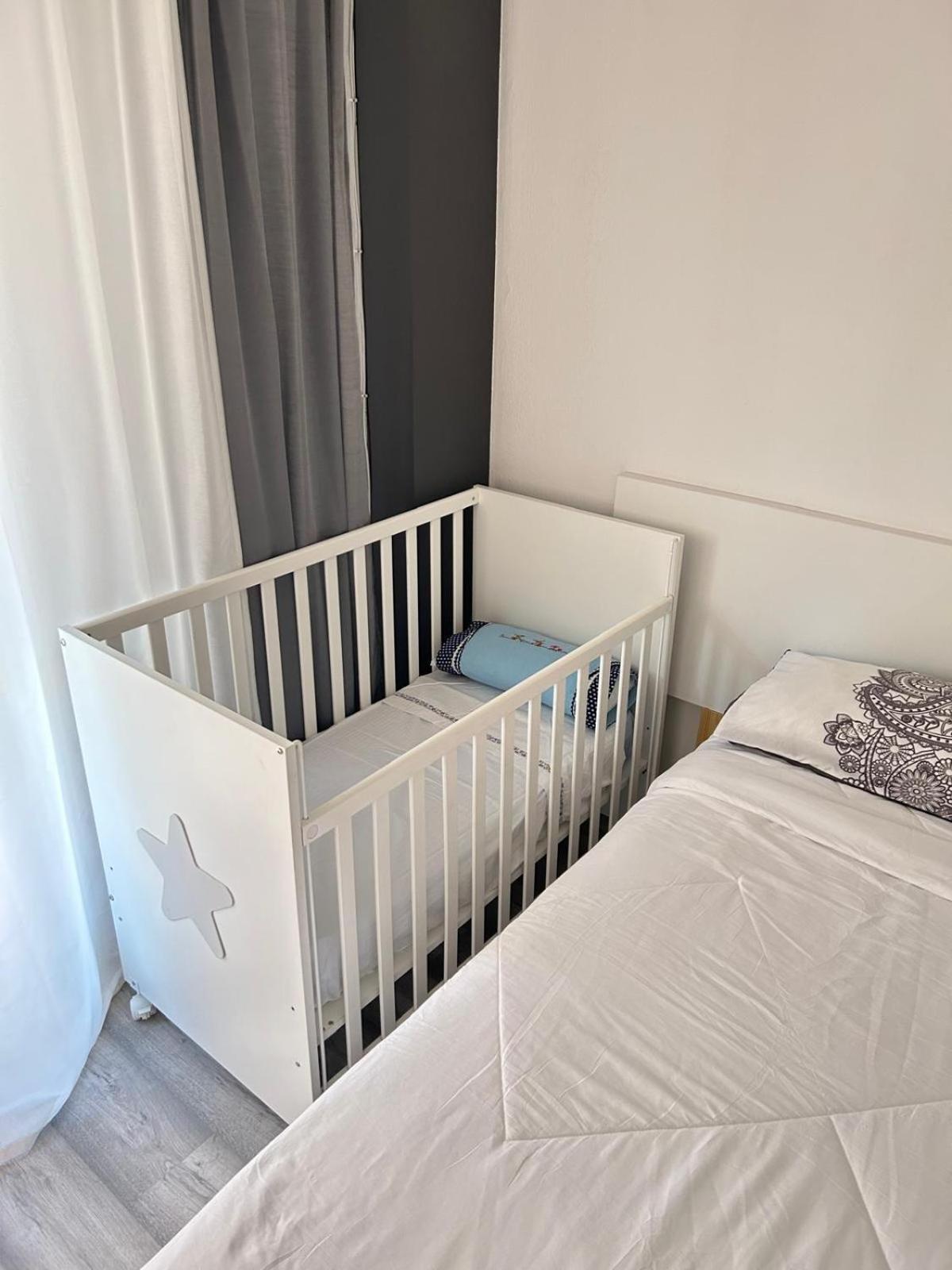 Apartamento San Anton Huesca Eksteriør bilde